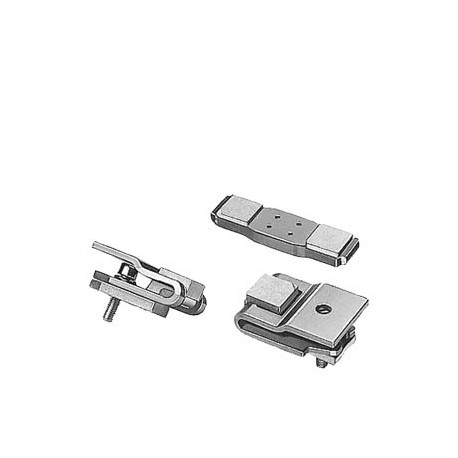 SIEMENS 3RT1945-6A 3RT1945-6A SIEMENS Replacement contact pieces for contactor Size S3, 3-pole, AC-3, 37 kW, 3 NO, main contact..