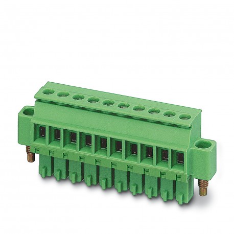 PHOENIX CONTACT MCVR 1,5/ 3-STF-3,81 BK MCVR 1,5/ 3-STF-3,81 BK 1945753 PHOENIX CONTACT Printed-circuit board connector