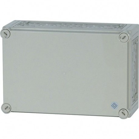 Eaton-moeller CI43E-125-RAL7035 Y7-194611 EATON ELECTRIC CI43E-125-RAL7035
