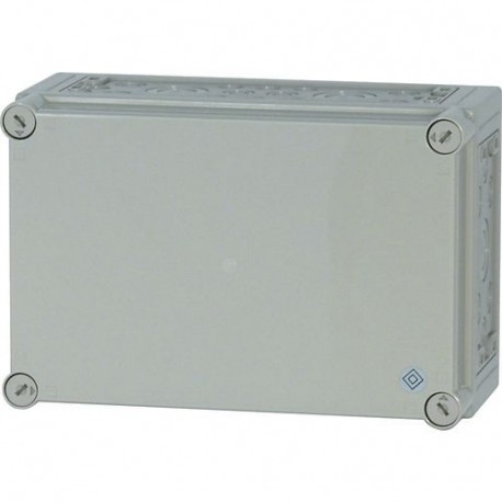 Eaton-moeller CI43E-150-RAL7035 Y7-194612 EATON ELECTRIC CI43E-150-RAL7035