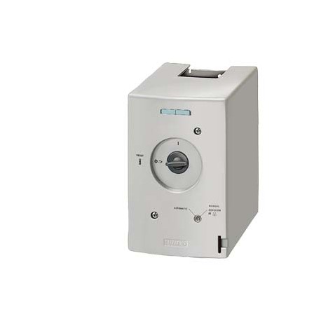 SIEMENS 3RU1946-3AA01 3RU1946-3AA01 SIEMENS Stand-alone assembly support for 3RU1 Size S3 Stand-alone installation Main circuit: S..
