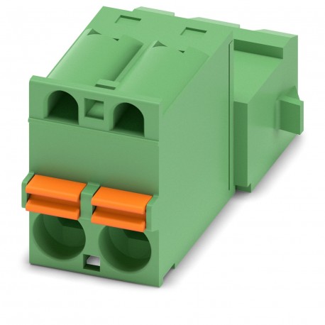 PHOENIX CONTACT FKIC 2,5/ 2-ST-RN FKIC 2,5/ 2-ST-RN 1946901 PHOENIX CONTACT Printed-circuit board connector