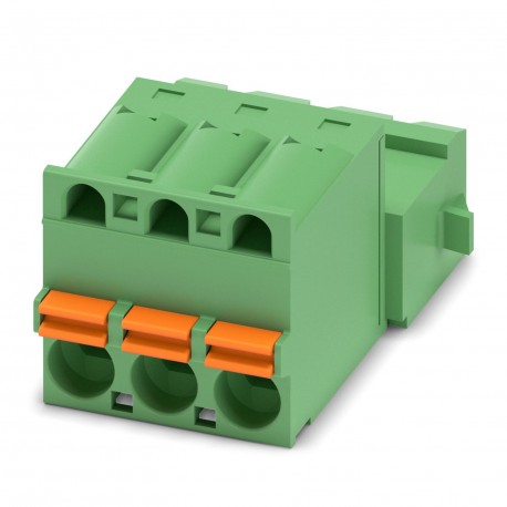 PHOENIX CONTACT FKIC 2,5/ 3-ST-RN FKIC 2,5/ 3-ST-RN 1946914 PHOENIX CONTACT Printed-circuit board connector