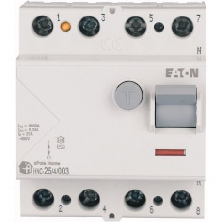Eaton-moeller HNC-25/4/003 EATON ELECTRIC HNC-25/4/003