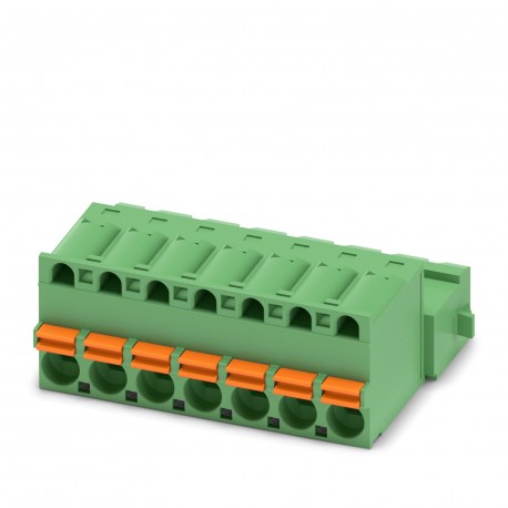 PHOENIX CONTACT FKIC 2,5/ 7-ST-RN FKIC 2,5/ 7-ST-RN 1946956 PHOENIX CONTACT Printed-circuit board connector