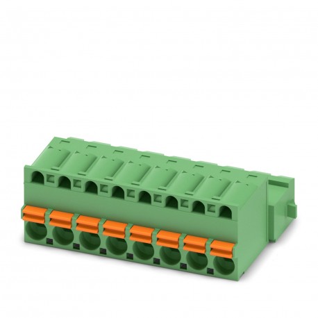 PHOENIX CONTACT FKIC 2,5/ 8-ST-RN FKIC 2,5/ 8-ST-RN 1946969 PHOENIX CONTACT Printed-circuit board connector