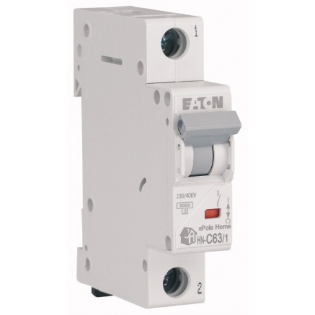 Eaton-moeller HN-C63/1 EATON ELECTRIC HN-C63/1