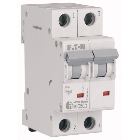 Eaton-moeller HN-C50/2 EATON ELECTRIC HN-C50/2