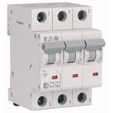 Eaton-moeller HN-C16/3 EATON ELECTRIC HN-C16/3