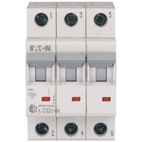 Eaton-moeller HN-C32/3 EATON ELECTRIC HN-C32/3