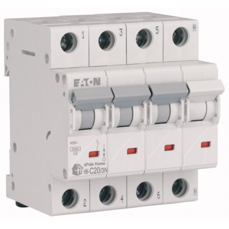 Eaton-moeller HN-C20/3N EATON ELECTRIC HN-C20/3N