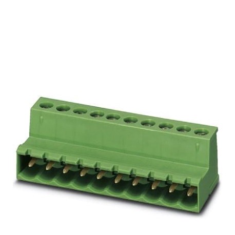 Phoenix contact IC 2,5/14-ST-5,08 AU Printed-circuit board connector