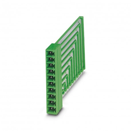 PHOENIX CONTACT MCO 1,5/ 4-GR-3,81 ABGY MCO 1,5/ 4-GR-3,81 ABGY 1949238 PHOENIX CONTACT Feed-through header