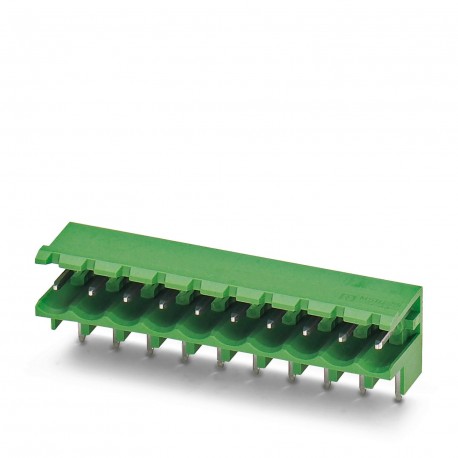 PHOENIX CONTACT MSTBW 2,5/ 5-G BK MSTBW 2,5/ 5-G BK 1949267 PHOENIX CONTACT Feed-through header