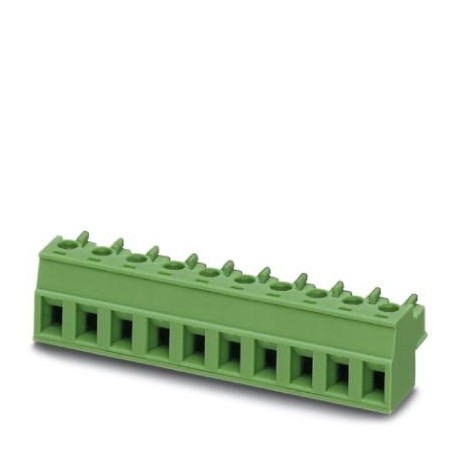 Phoenix contact MC 1,5/ 3-ST-5,08 BK BD:1-3 Printed-circuit board connector