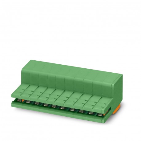 PHOENIX CONTACT ZEC 1,5/ 3-ST-5,0 C3 R1,3 ZEC 1,5/ 3-ST-5,0 C3 R1,3 1950887 PHOENIX CONTACT Printed-circuit board connector