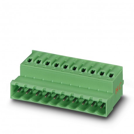 Phoenix contact FKIC 2,5 HC/ 2-ST-5,08 BD:5X4- Printed-circuit board connector