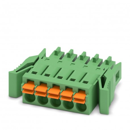 PHOENIX CONTACT FMC 1,5/ 5-ST-3,5-RF FMC 1,5/ 5-ST-3,5-RF 1952050 PHOENIX CONTACT Printed-circuit board connector