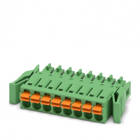 PHOENIX CONTACT FMC 1,5/ 8-ST-3,5-RF FMC 1,5/ 8-ST-3,5-RF 1952089 PHOENIX CONTACT Printed-circuit board connector