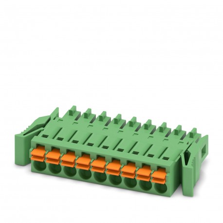 PHOENIX CONTACT FMC 1,5/ 9-ST-3,5-RF FMC 1,5/ 9-ST-3,5-RF 1952092 PHOENIX CONTACT Printed-circuit board connector