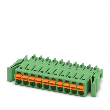 PHOENIX CONTACT FMC 1,5/10-ST-3,5-RF FMC 1,5/10-ST-3,5-RF 1952102 PHOENIX CONTACT Printed-circuit board connector