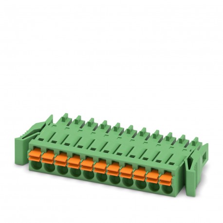 PHOENIX CONTACT FMC 1,5/11-ST-3,5-RF FMC 1,5/11-ST-3,5-RF 1952115 PHOENIX CONTACT Printed-circuit board connector