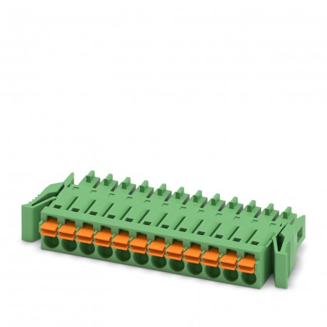 PHOENIX CONTACT FMC 1,5/12-ST-3,5-RF FMC 1,5/12-ST-3,5-RF 1952128 PHOENIX CONTACT Printed-circuit board connector