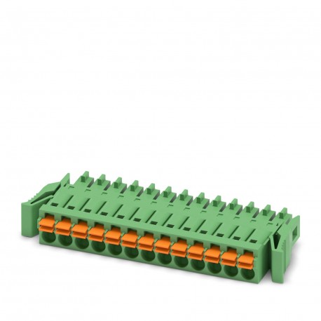 PHOENIX CONTACT FMC 1,5/13-ST-3,5-RF FMC 1,5/13-ST-3,5-RF 1952131 PHOENIX CONTACT Printed-circuit board connector