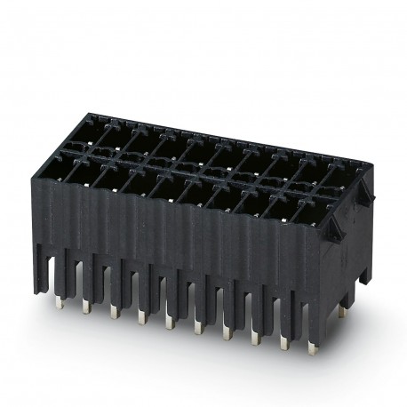 PHOENIX CONTACT MCDNV 1,5/10-G1-3,5 RNP26THR MCDNV 1,5/10-G1-3,5 RNP26THR 1952241 PHOENIX CONTACT Feed-through header