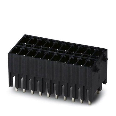 PHOENIX CONTACT MCDNV 1,5/ 5-G1-3,5 RNP26THR MCDNV 1,5/ 5-G1-3,5 RNP26THR 1952487 PHOENIX CONTACT Feed-through header