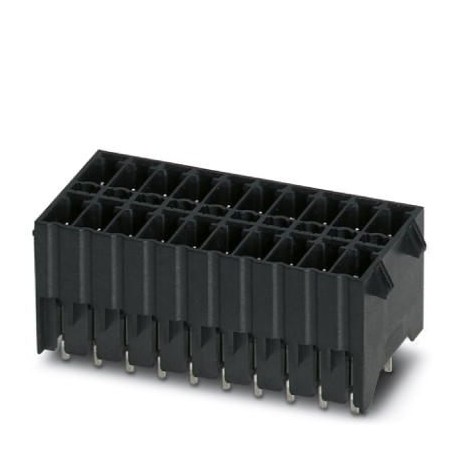 PHOENIX CONTACT MCDNV 1,5/11-G1-3,5 RNP14THR MCDNV 1,5/11-G1-3,5 RNP14THR 1952597 PHOENIX CONTACT Feed-through header