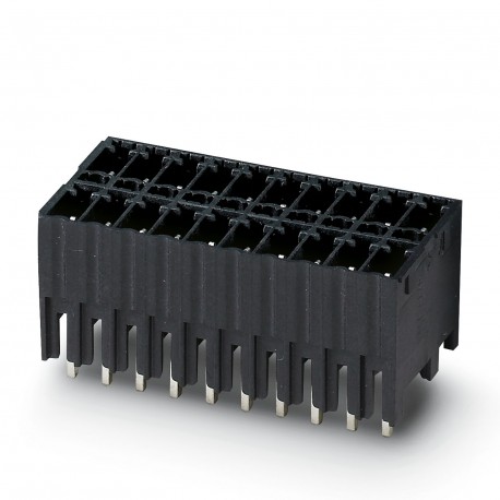 PHOENIX CONTACT MCDNV 1,5/ 9-G1-3,5 P26THR MCDNV 1,5/ 9-G1-3,5 P26THR 1952856 PHOENIX CONTACT Printed-circuit board connector