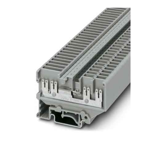 PHOENIX CONTACT UVKB 4-FS/FS(8-2,8-0,8) UVKB 4-FS/FS(8-2,8-0,8) 1953017 PHOENIX CONTACT Feed-through terminal block