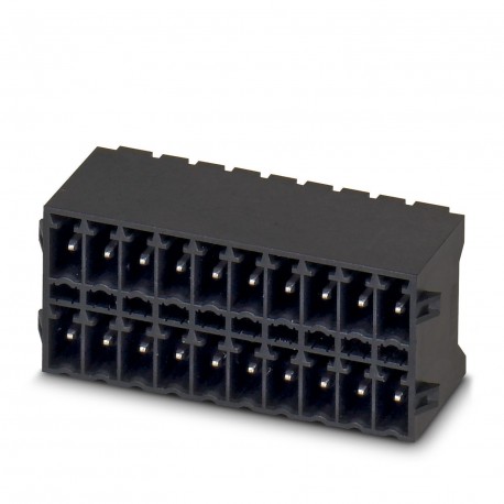 PHOENIX CONTACT MCDN 1,5/11-G1-3,5 RNP14THR MCDN 1,5/11-G1-3,5 RNP14THR 1953295 PHOENIX CONTACT Feed-through header