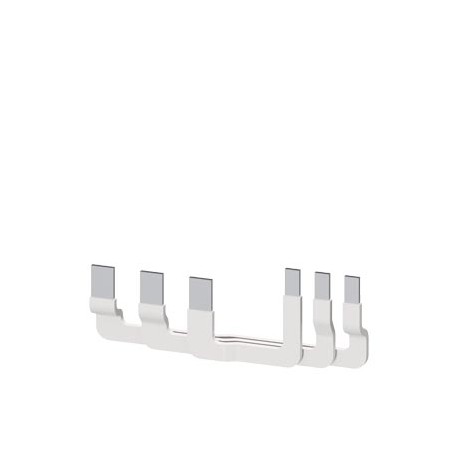 SIEMENS 3RA1953-3E 3RA1953-3E SIEMENS Connector for YD starter size S6-S6-S3 Size S3 3RT1 with AC coil ! Phased-out product! Su..