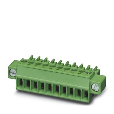 Phoenix contact MC 1,5/ 8-STF-3,5 BK Printed-circuit board connector