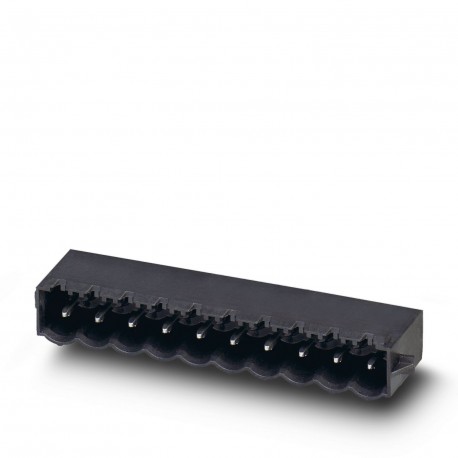 PHOENIX CONTACT CCA 2,5/12-G-5,08 RNP26THR CCA 2,5/12-G-5,08 RNP26THR 1955264 PHOENIX CONTACT Printed-circuit board connector