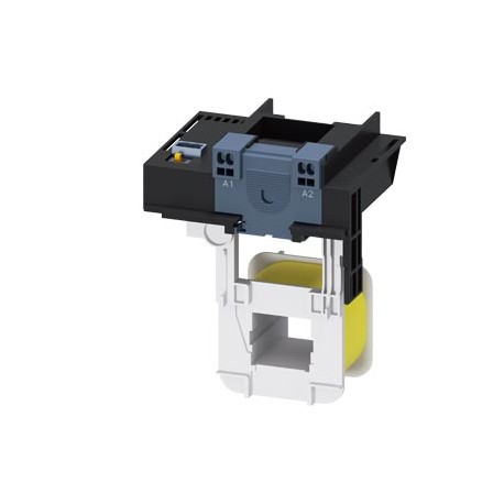Siemens 3RT1955-5NP31 Changeover operating mechanism for contactors 3RT105, 3RT145 AC (50...60 Hz) / DC oper..