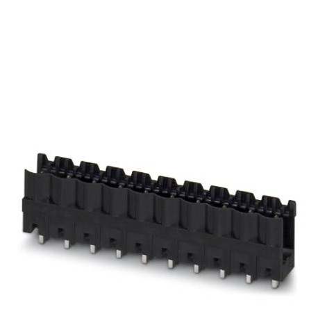 PHOENIX CONTACT CCV 2,5/12-G-5,08 P26THRR88 CCV 2,5/12-G-5,08 P26THRR88 1955620 PHOENIX CONTACT Printed-circuit board connector