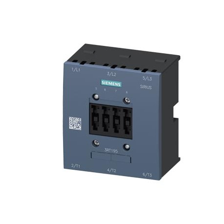 SIEMENS 3RT1955-7A 3RT1955-7A SIEMENS Arc chute for 3RT1055