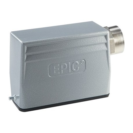 Lapp 19564000 EPIC H-A 16 TS M20 ZW. HOOD LAPP EPIC H-A 16 TS M20 ZW. HOOD