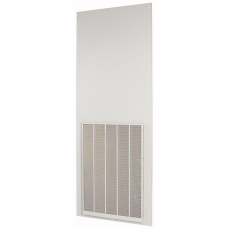 Eaton-moeller XLSR42085 Y7-196035 EATON ELECTRIC Rear wall ventilated, for HxW 2000 x 850mm, IP42, grey