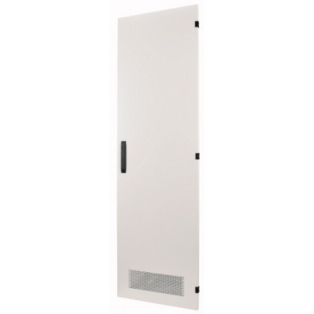 Eaton-moeller XLSD3R2065 Y7-196056 EATON ELECTRIC xEnergy door, IP31, right-hand hinges HxW 2000x650mm