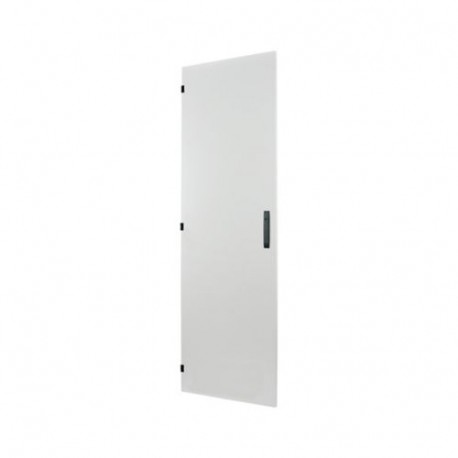 Eaton-moeller XLSD5D18135 Y7-196058 EATON ELECTRIC IP55 closed door, double wing, H x W 1800 x 1350mm, grey