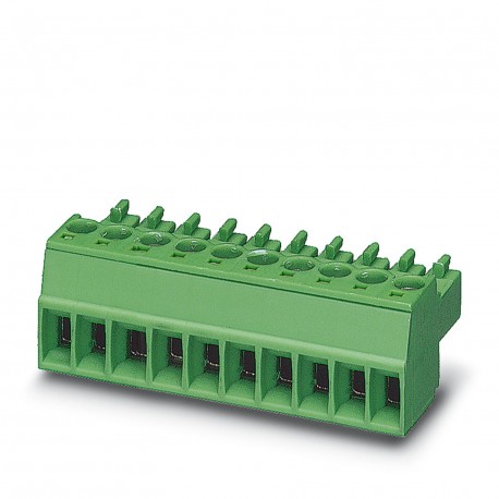 Phoenix contact MC 1,5/ 8-ST-3,81 GYBD8-1SOCP5 Printed-circuit board connector