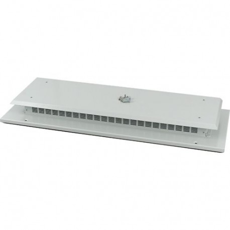 Eaton-moeller XLST3853 Y7-196122 EATON ELECTRIC ceiling panel, IP31, for WxD 850 x 300mm, grey