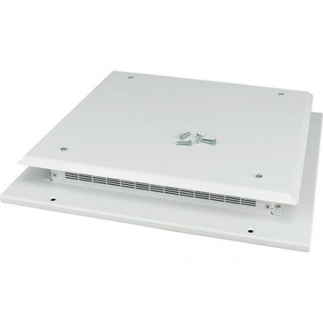 Eaton-moeller XLST336 Y7-196130 EATON ELECTRIC ceiling panel, IP31, for WxD 300 x 600mm, grey