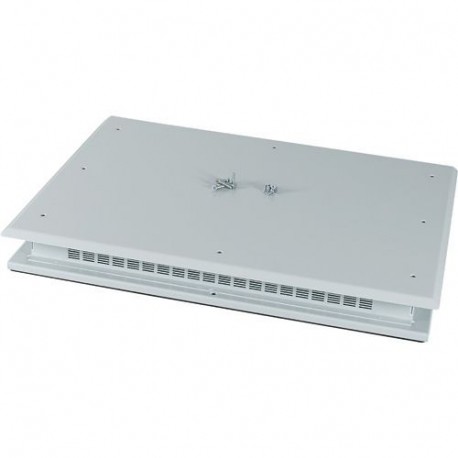 Eaton-moeller XLST433 Y7-196134 EATON ELECTRIC ceiling panel, IP42, for WxD 300 x 300mm, grey