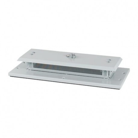 Eaton-moeller XLST463 Y7-196136 EATON ELECTRIC ceiling panel, IP42, for WxD 600 x 300mm, grey