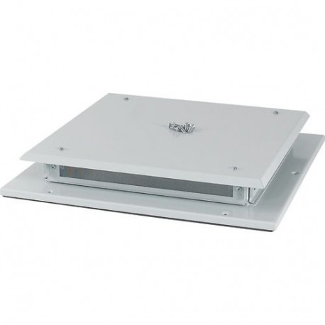 Eaton-moeller XLST4858 Y7-196167 EATON ELECTRIC ceiling panel, IP42, for WxD 850 x 800mm, grey